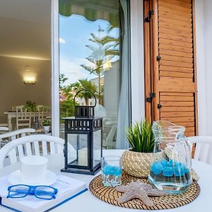 Apartamentos Estival Park