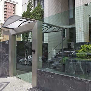Park Flat Savassi