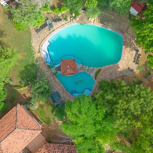 Indian Adventures Tiger Moon Resort